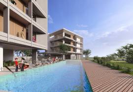 Contemporary 1 Bedroom Apartment - Kapparis, Paralimni, Famagusta