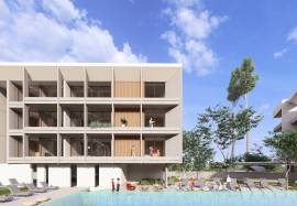 Contemporary 1 Bedroom Apartment - Kapparis, Paralimni, Famagusta
