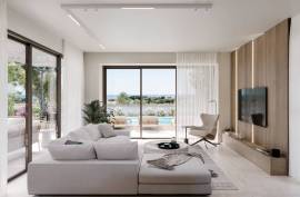 3 Bedroom Magnificent Villa - Kapparis, Paralimni, Famagusta
