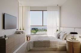 3 Bedroom Magnificent Villa - Kapparis, Paralimni, Famagusta