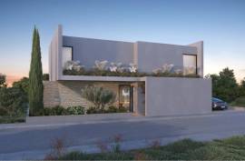 3 Bedroom Magnificent Villa - Kapparis, Paralimni, Famagusta