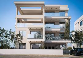 2 Bedroom Modern Apartment - Paralimni, Famagusta