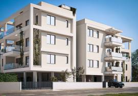 2 Bedroom Modern Apartment - Paralimni, Famagusta