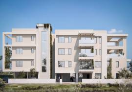 2 Bedroom Modern Apartment - Paralimni, Famagusta