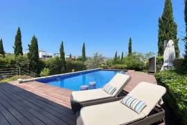 4 Bedroom Luxury Villa - Polis Chrysochous, Paphos