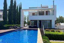 4 Bedroom Luxury Villa - Polis Chrysochous, Paphos