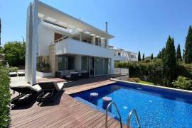 4 Bedroom Luxury Villa - Polis Chrysochous, Paphos