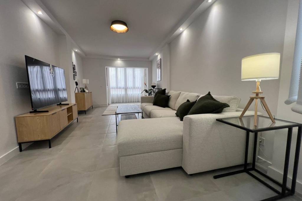 listing