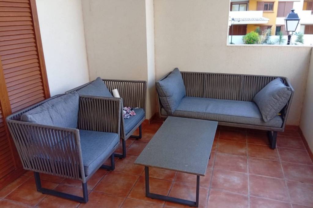 listing