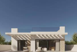 Modern Luxury Villas for Sale in Polop de la Marina, Costa Blanca