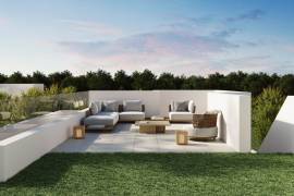 Modern Luxury Villas for Sale in Polop de la Marina, Costa Blanca