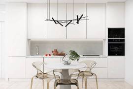 NEW BUILD RESIDENTIAL BUILDING IN TORREVIEJA