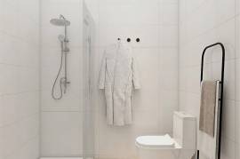 NEW BUILD RESIDENTIAL BUILDING IN TORREVIEJA