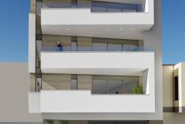 NEW BUILD RESIDENTIAL BUILDING IN TORREVIEJA