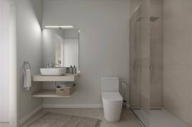 NEW BUILD RESIDENTIAL BUILDING IN TORREVIEJA