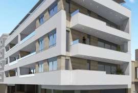 NEW BUILD RESIDENTIAL BUILDING IN TORREVIEJA