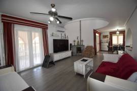FABULOUS VILLA WITH 3 BEDROOMS, PRIVATE POOL AND GUEST ANNEX