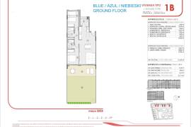 New Build Apartments in Punta Prima Just 250 Metres from the Sea
