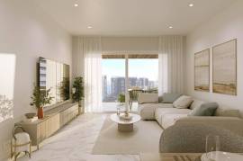 New Build Apartments in Punta Prima Just 250 Metres from the Sea