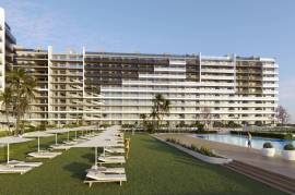 New Build Apartments in Punta Prima Just 250 Metres from the Sea