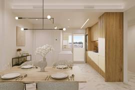 New Build Apartments in Punta Prima Just 250 Metres from the Sea