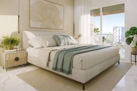 New Build Apartments in Punta Prima Just 250 Metres from the Sea