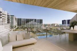 New Build Apartments in Punta Prima Just 250 Metres from the Sea