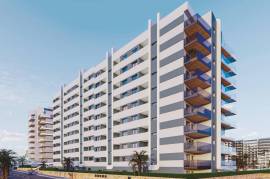New Build Apartments in Punta Prima Just 250 Metres from the Sea