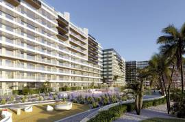 New Build Apartments in Punta Prima Just 250 Metres from the Sea