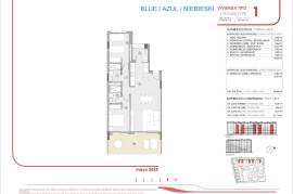 New Build Apartments in Punta Prima Just 250 Metres from the Sea