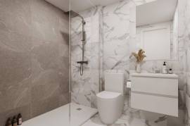 New Build Apartments in Punta Prima Just 250 Metres from the Sea