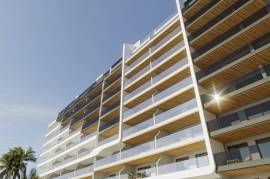 New Build Apartments in Punta Prima Just 250 Metres from the Sea