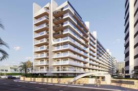New Build Apartments in Punta Prima Just 250 Metres from the Sea