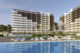 New Build Apartments in Punta Prima Just 250 Metres from the Sea
