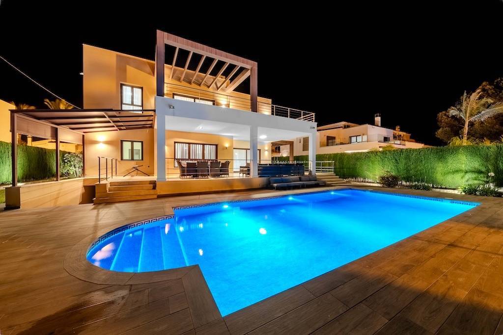 listing