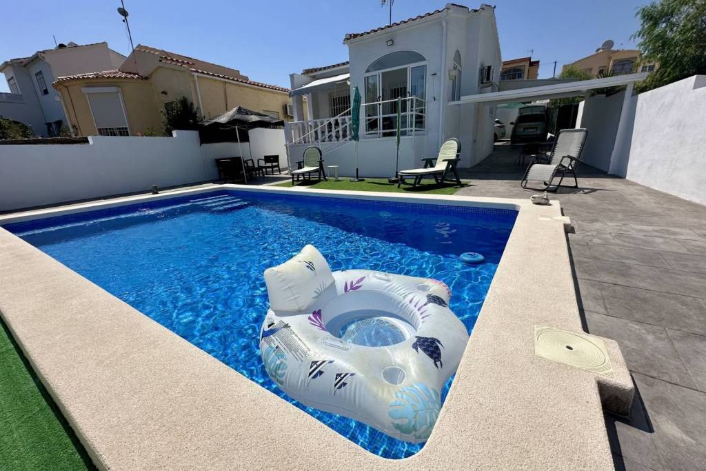 listing