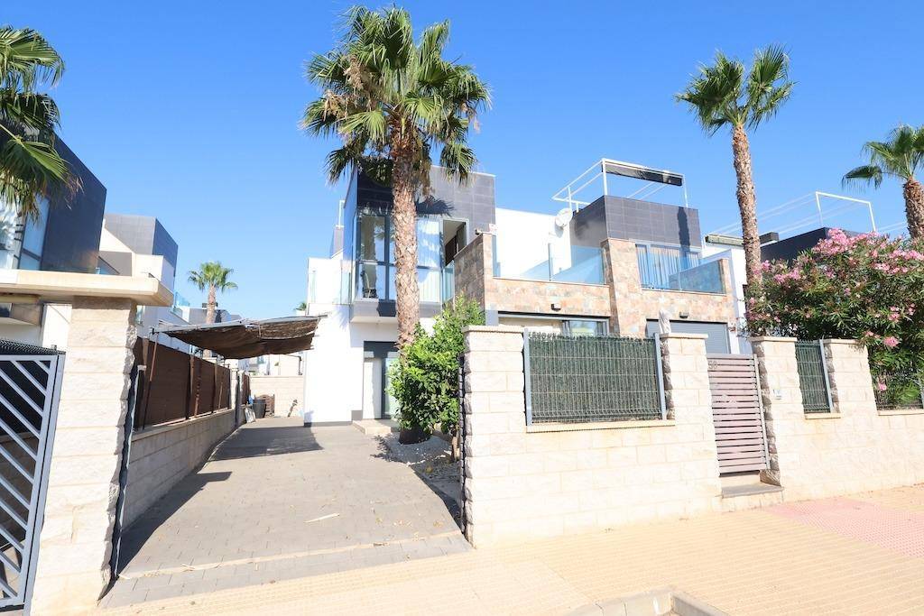 listing