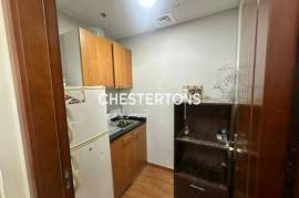 Vacant I Furnished I Prime Location