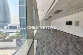 Vacant | Prime Location | Near Metro | 2 Parking