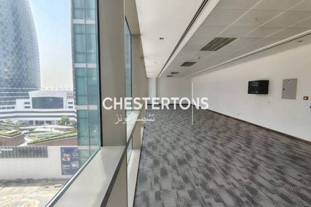 Vacant | Prime Location | Near Metro | 2 Parking
