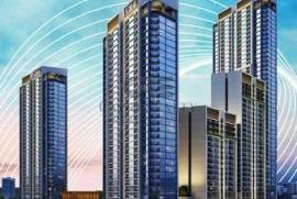 NEW ICON IN MOTOR CITY | LUXURY APARTMENTS | ORBIS