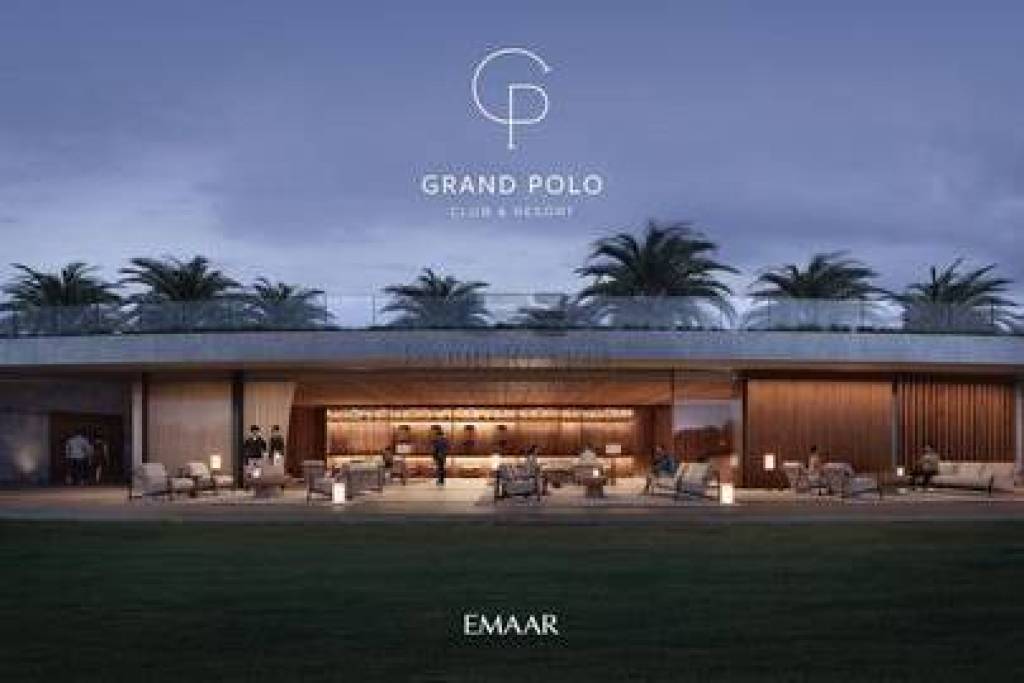 Polo Inspired Project|Standalone Villas at Grand Polo