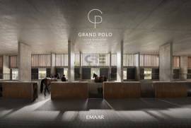 5BR Villa|Grand Polo: A Legacy of Living Well | 4 Years Payment Plan | Buy Premi