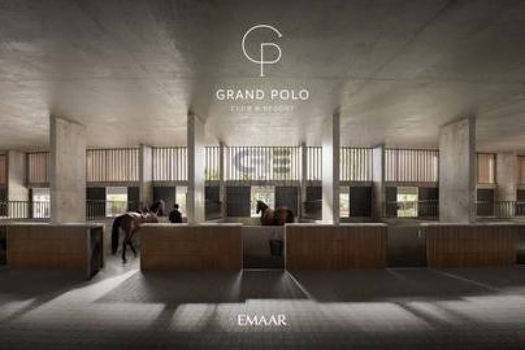 5BR Villa|Grand Polo: A Legacy of Living Well | 4 Years Payment Plan | Buy Premi
