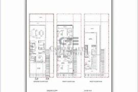 1% Pay plan| Close to Prime locations |4Beds Villa |Waterfront Gated community