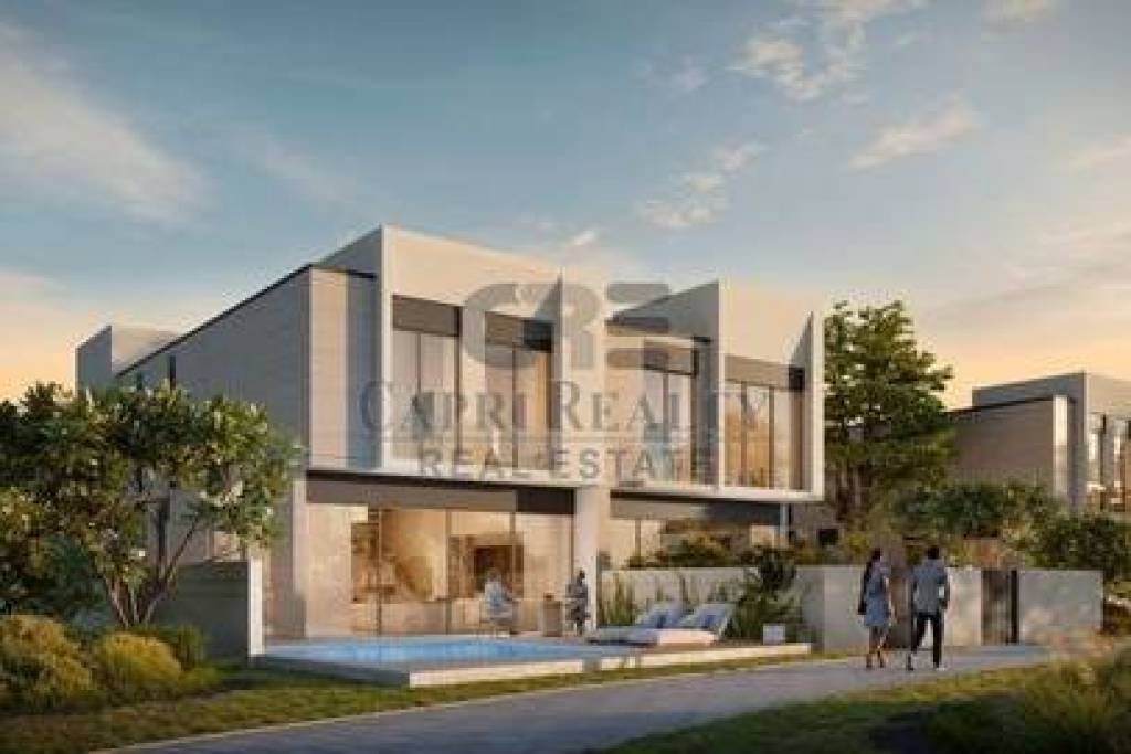 60/40 Payment Plan |Golf Community|15 mins to Dubai Marina|Luxury Finish #AN