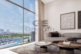 VIP Mansion / Ultra Luxury Finishing / 6BR , 3 Floors / Private Pool #AB