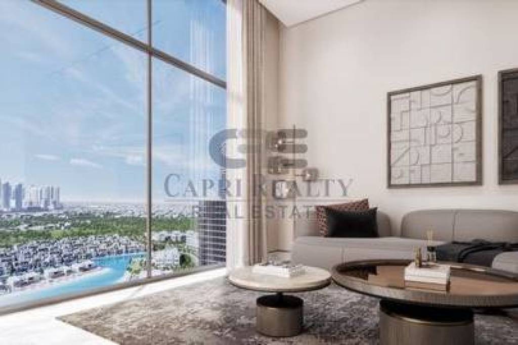 VIP Mansion / Ultra Luxury Finishing / 6BR , 3 Floors / Private Pool #AB