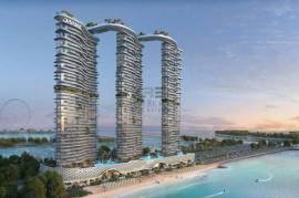 NEAR DUBAI MARINA MALL| INVESTOR DEAL|BEACHFRONT#mt