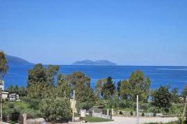 Sea View Apartment For Sale In Radhime Vlore Albania